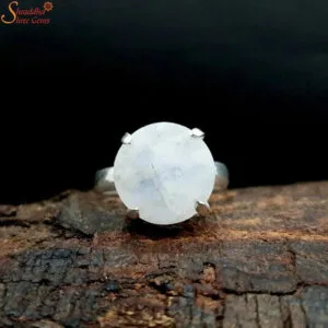 moonstone ring