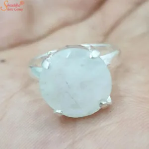 moonstone ring