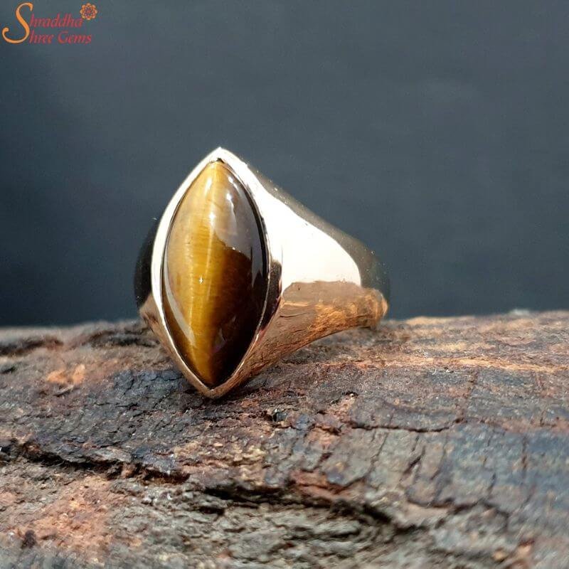 Vintage Ancient Middle East Arabic Style Stone Ring Natural Tiger Stone  Wedding Rings For Women Men Indian Jewelry Party Gift - Rings - AliExpress