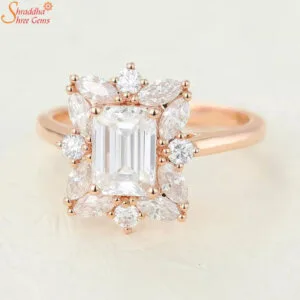 vintage engagement ring