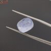 certified blue sapphire gemstone