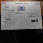 high quality blue sapphire gemstone