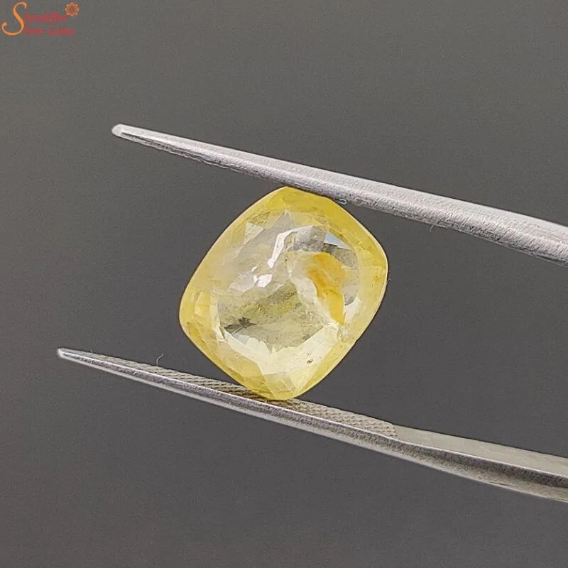 high quality yellow sapphire gemstone high quality yellow sapphire gemstone