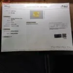 high quality yellow sapphire gemstone