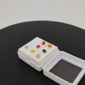 certified navratna gemstones