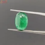 natural emerald gemstone