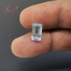 loose Aquamarine Gemstone