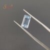 loose Aquamarine Gemstone