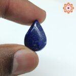 Lapis Lazuli stone