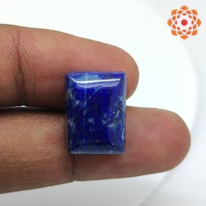 lapis lazuli gemstone