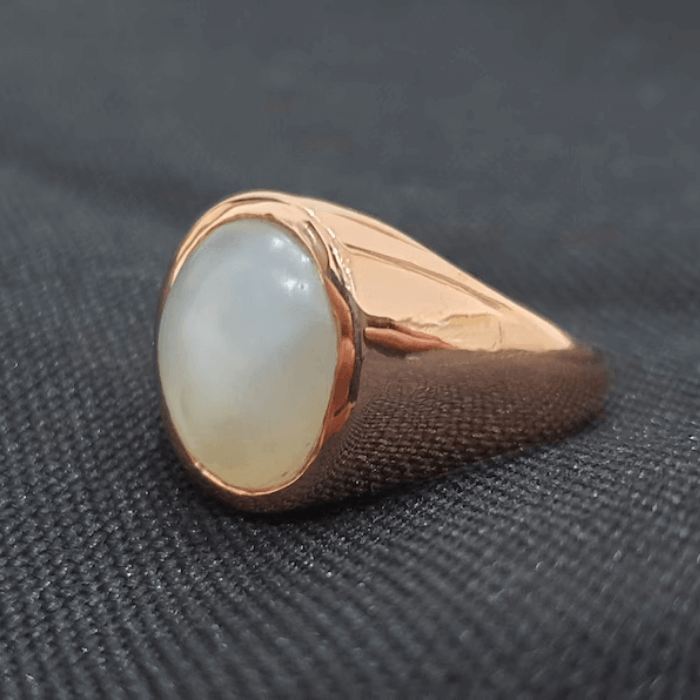 Jojo Moonstone Ring | Local Eclectic – local eclectic