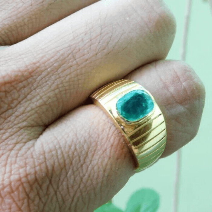 Which Gemstone To Wear According To Your Zodiac Sign? | Rashi Ratan Bhagya