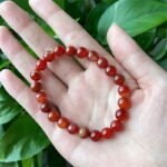 Carnelian Bracelet