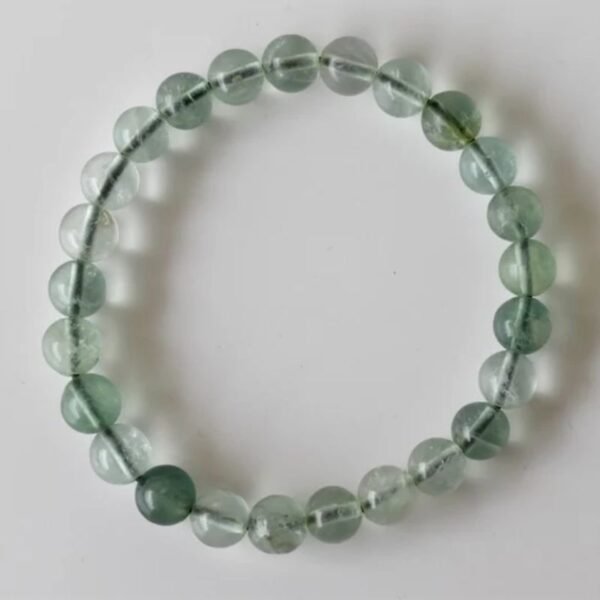 Fluorite Bracelet