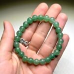 Green Aventurine Bracelet