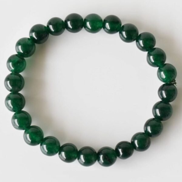 Green Jade Bracelet