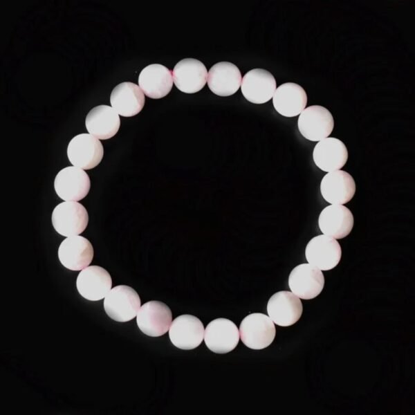 Kunzite Bracelet