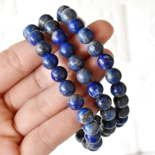 Lapis Lazuli Bracelet