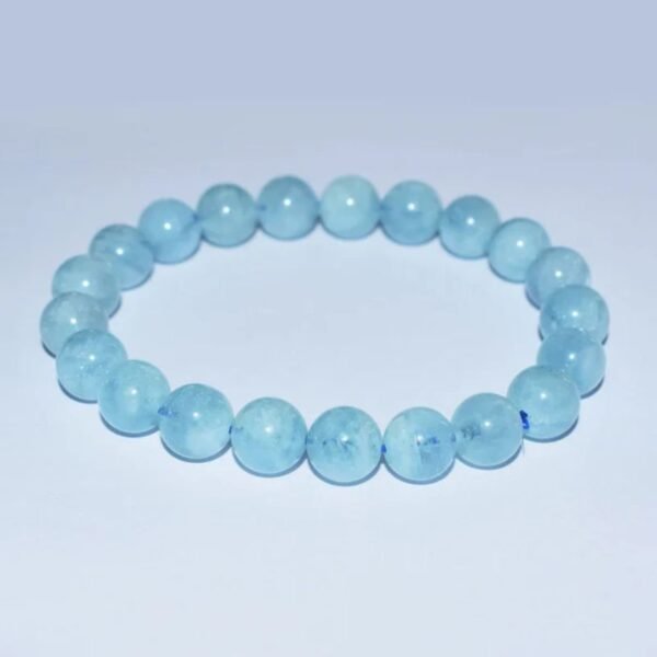 Aquamarine Bracelet