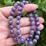 Lepidolite Bracelet