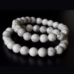 Howlite Bracelet