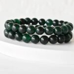 Green Jade Bracelet