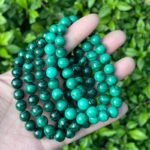 Malachite Bracelet