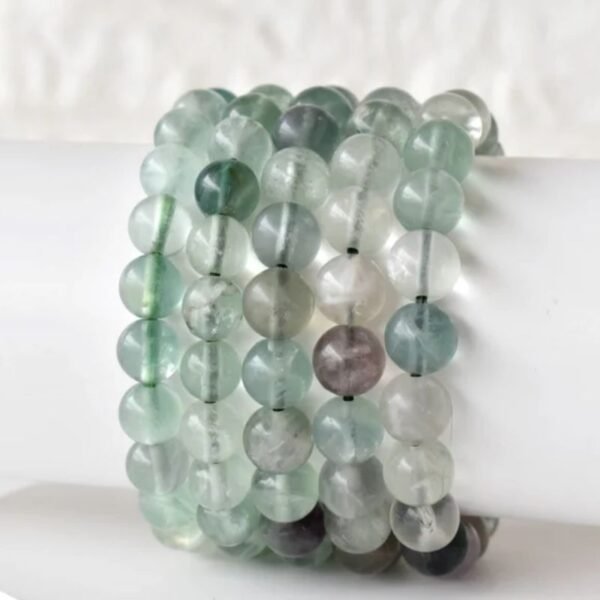 Fluorite Bracelet