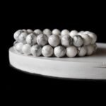 Howlite Bracelet