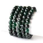 Green Jade Bracelet