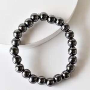 Hematite Bracelet