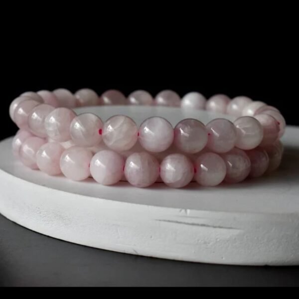 Kunzite Bracelet