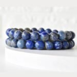 Lapis Lazuli Bracelet
