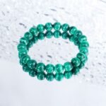 Malachite Bracelet