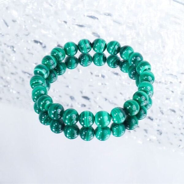 Malachite Bracelet