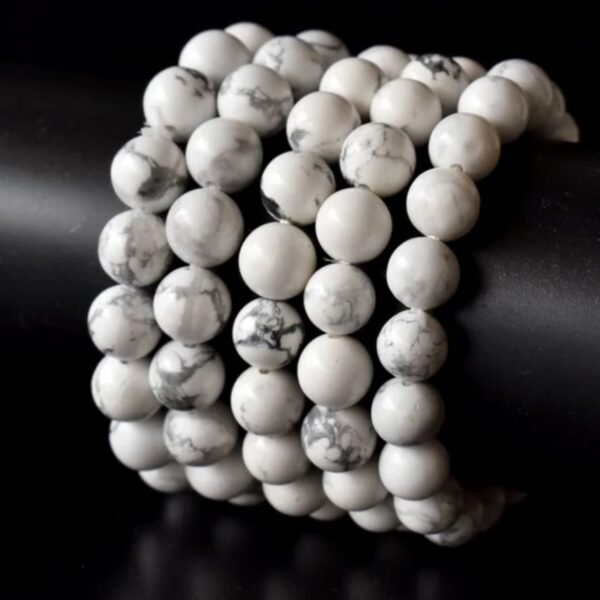 Howlite Bracelet