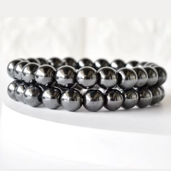 Hematite Bracelet