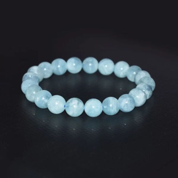 Aquamarine Bracelet