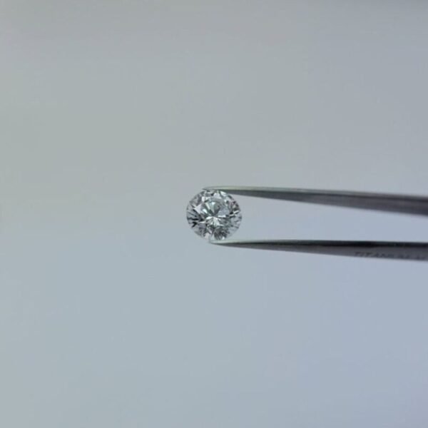 Loose Lab Grown CVD Diamond