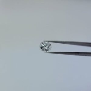 Loose Lab Grown Diamond