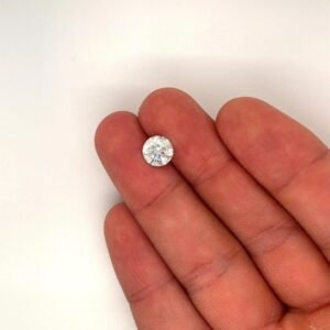 Loose Lab Grown Diamond