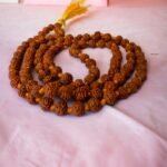 zero size rudraksha mala