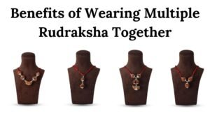 rudraksha combination