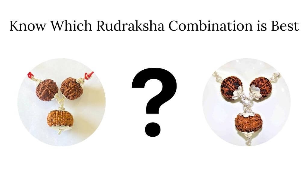 most powerful rudraksha combination