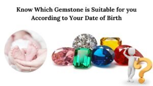 suitable gemstone