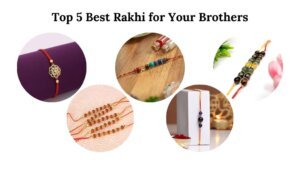 best rakhi