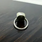 Pyrite Ring