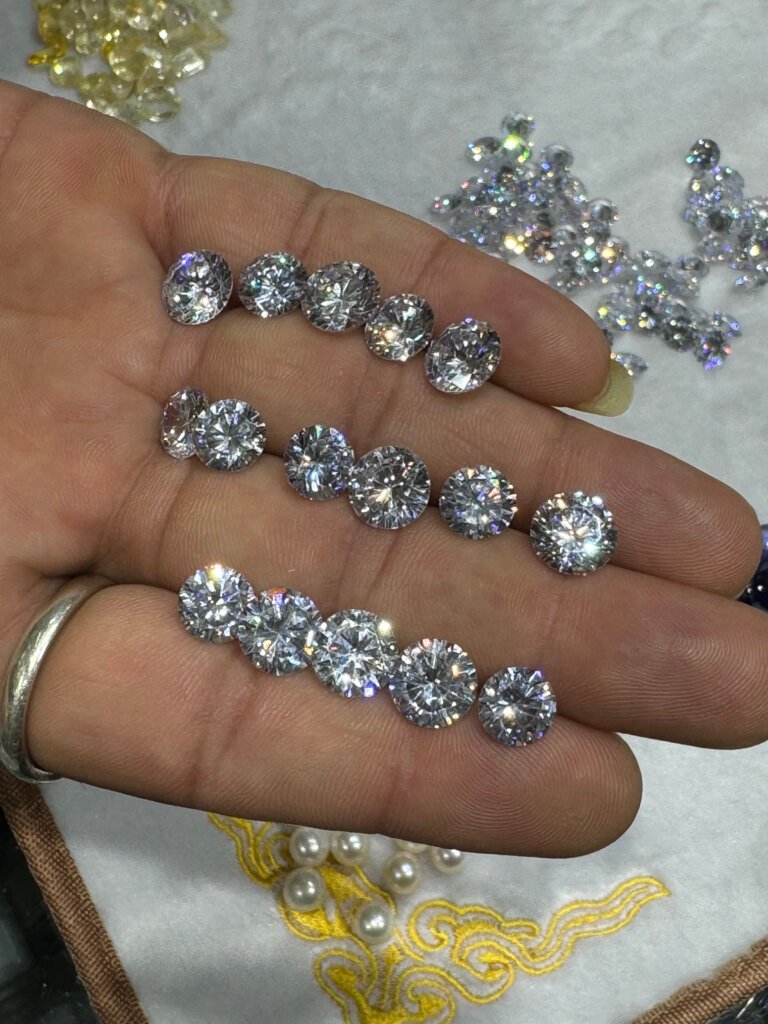 CVD Diamond Dealer