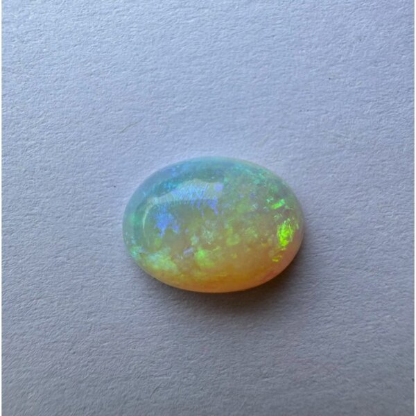 Fire Opal