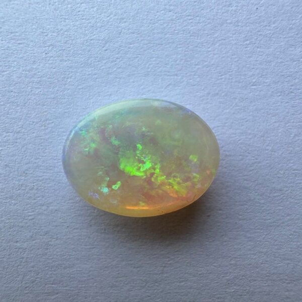 Fire Opal